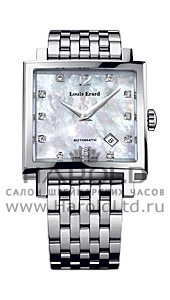 ����������� ���� Louis Erard La Carree Classique 69500AA52M